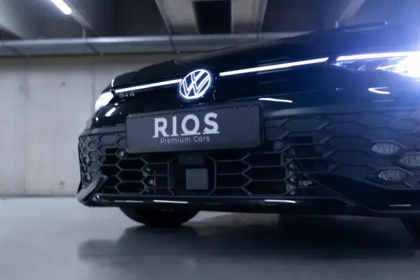 Volkswagen Golf 1.5 TSI e-Hybrid GTE DSG 43