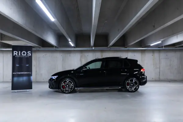 Volkswagen Golf 1.5 TSI e-Hybrid GTE DSG 48