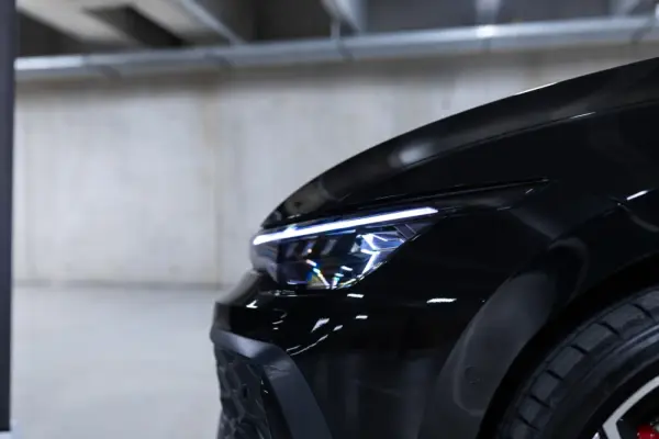 Volkswagen Golf 1.5 TSI e-Hybrid GTE DSG 49