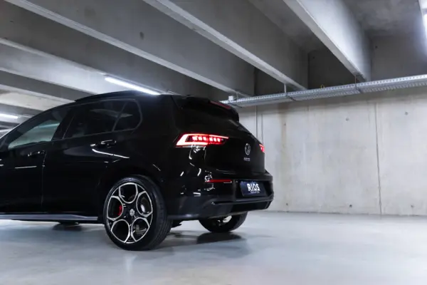 Volkswagen Golf 1.5 TSI e-Hybrid GTE DSG 51