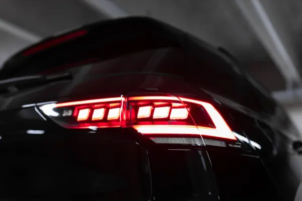 Volkswagen Golf 1.5 TSI e-Hybrid GTE DSG 55