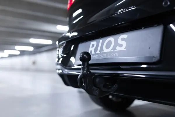 Volkswagen Golf 1.5 TSI e-Hybrid GTE DSG 56