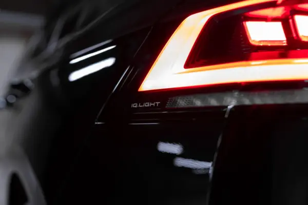 Volkswagen Golf 1.5 TSI e-Hybrid GTE DSG 58