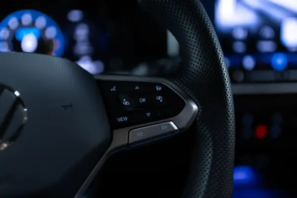 Volkswagen Golf 1.5 TSI e-Hybrid GTE DSG 60