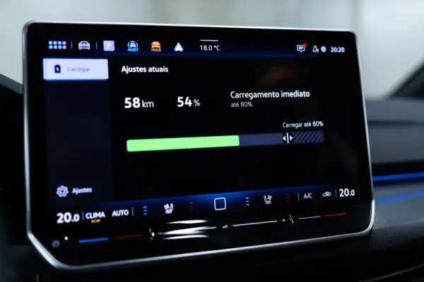 Volkswagen Golf 1.5 TSI e-Hybrid GTE DSG 61