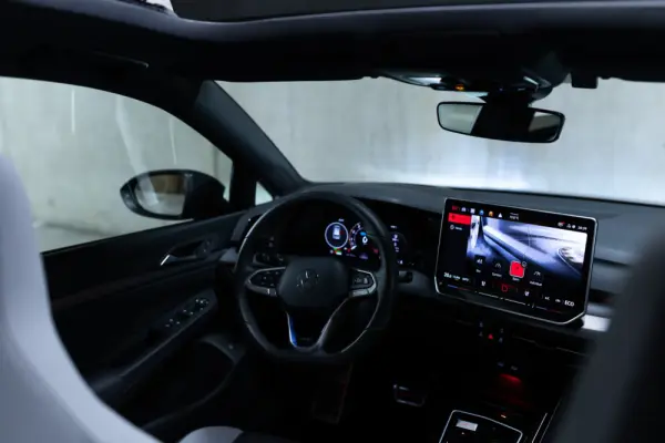 Volkswagen Golf 1.5 TSI e-Hybrid GTE DSG 69