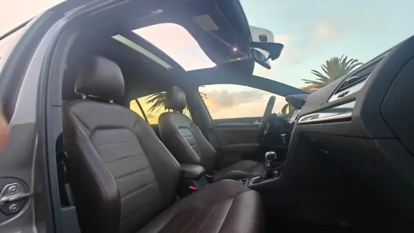 Volkswagen Golf 1.4 GTE Plug-in-Hybrid DSG 12