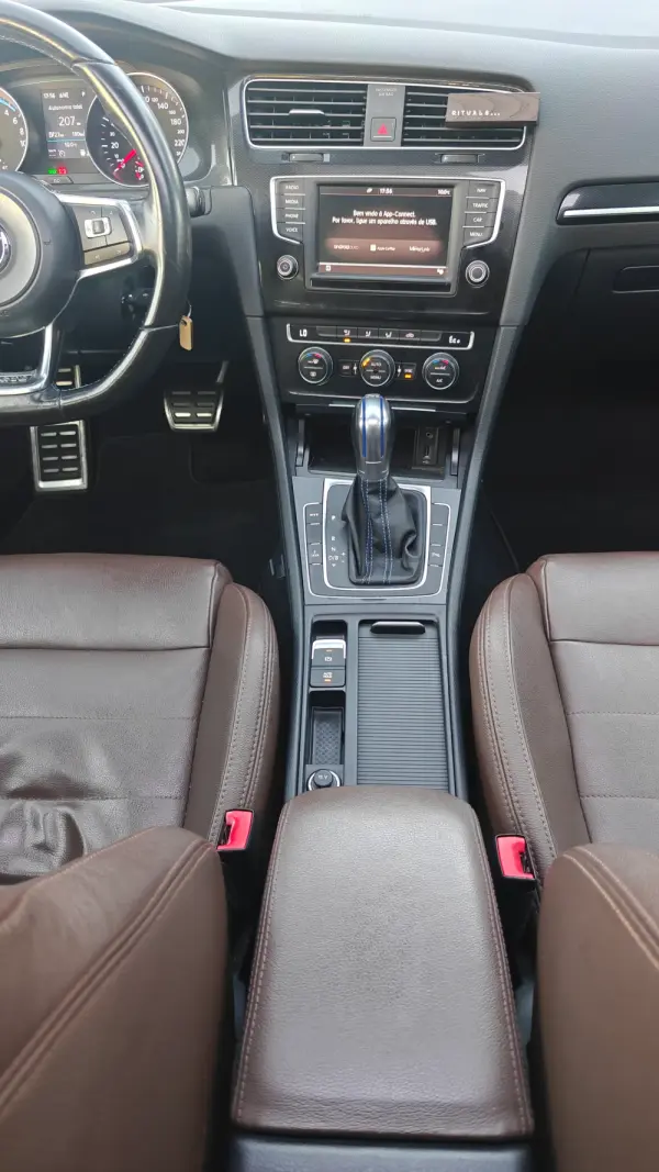 Volkswagen Golf 1.4 GTE Plug-in-Hybrid DSG 20