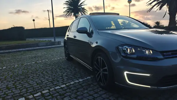 Volkswagen Golf 1.4 GTE Plug-in-Hybrid DSG 23