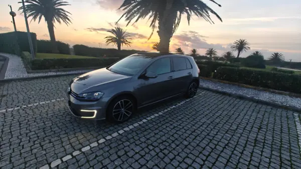 Volkswagen Golf 1.4 GTE Plug-in-Hybrid DSG 28