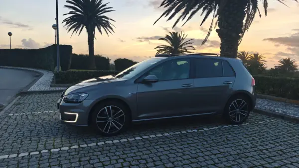 Volkswagen Golf 1.4 GTE Plug-in-Hybrid DSG 29