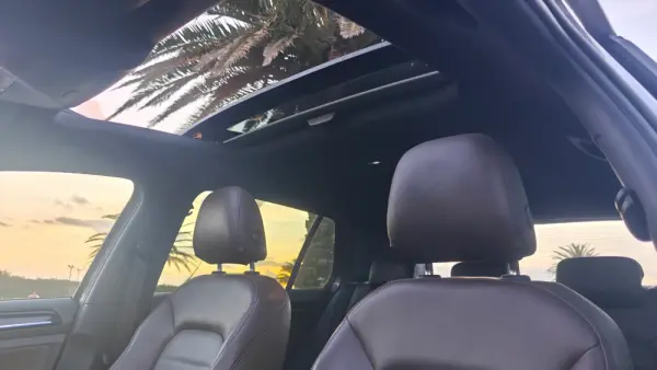 Volkswagen Golf 1.4 GTE Plug-in-Hybrid DSG 31