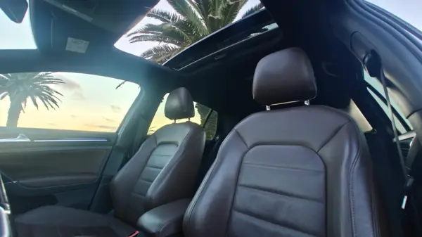 Volkswagen Golf 1.4 GTE Plug-in-Hybrid DSG 32