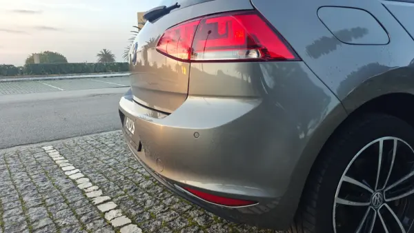 Volkswagen Golf 1.4 GTE Plug-in-Hybrid DSG 41