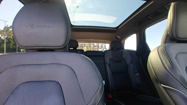 Volvo XC 60 2.0 T8 PHEV R-Design AWD 26