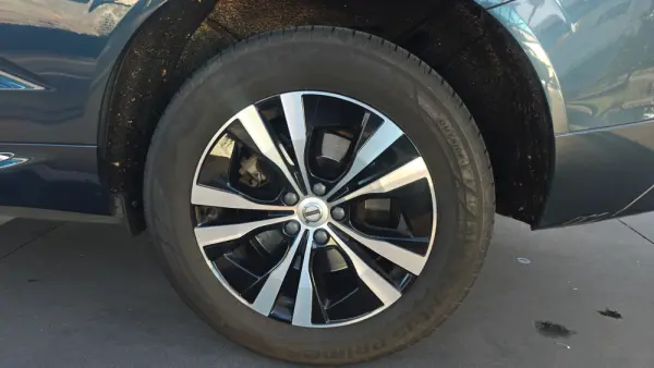 Volvo XC 60 2.0 T6 PHEV Inscription AWD 14