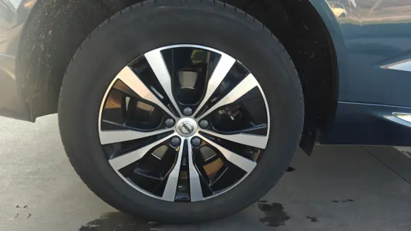 Volvo XC 60 2.0 T6 PHEV Inscription AWD 15