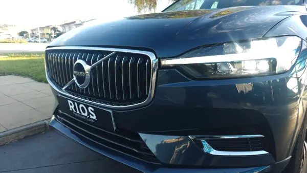 Volvo XC 60 2.0 T6 PHEV Inscription AWD 17