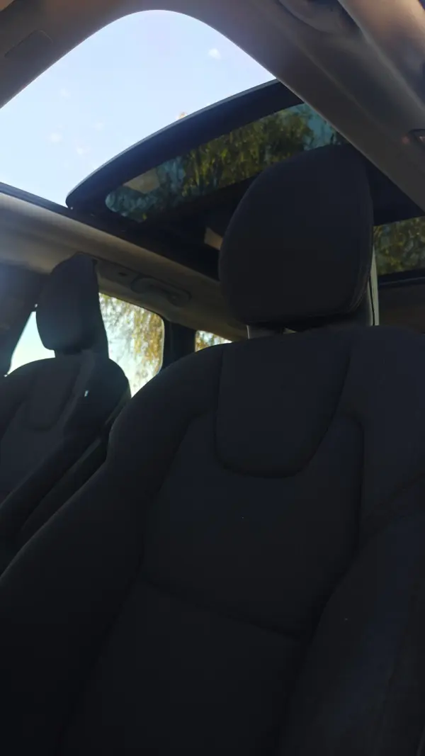 Volvo XC 60 2.0 T6 PHEV Inscription AWD 19