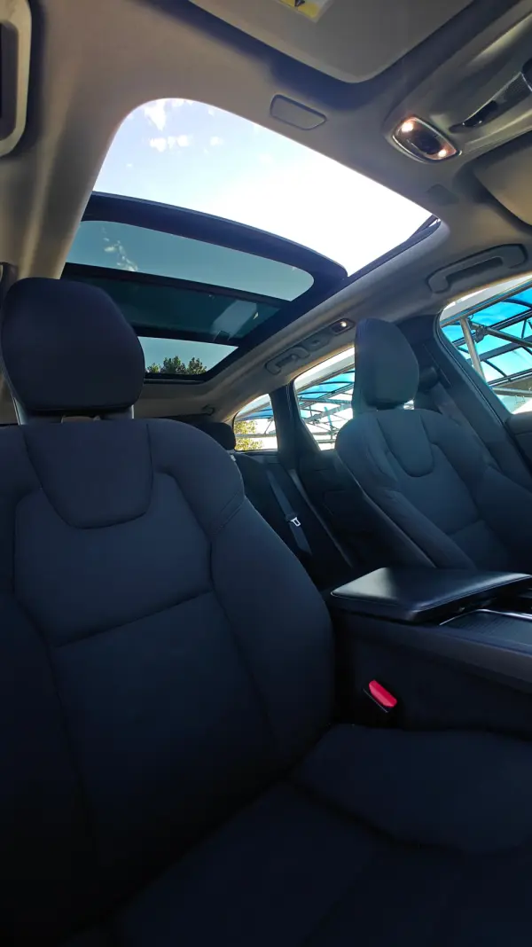 Volvo XC 60 2.0 T6 PHEV Inscription AWD 20