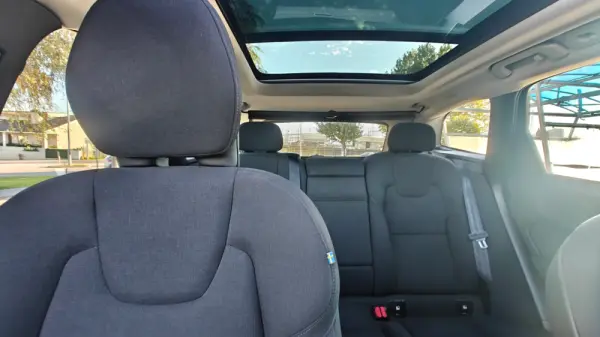 Volvo XC 60 2.0 T6 PHEV Inscription AWD 21