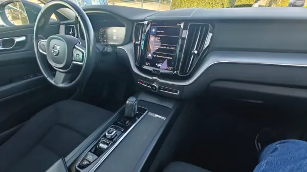 Volvo XC 60 2.0 T6 PHEV Inscription AWD 23