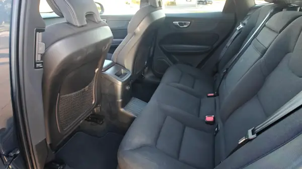 Volvo XC 60 2.0 T6 PHEV Inscription AWD 26