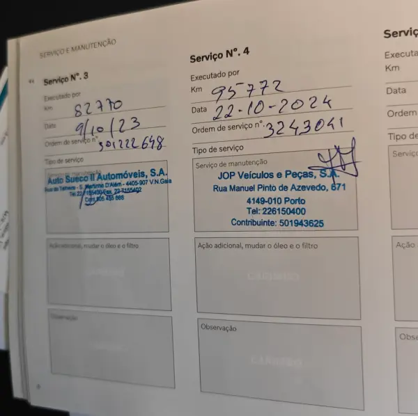 Volvo XC 60 2.0 T6 PHEV Inscription AWD 31