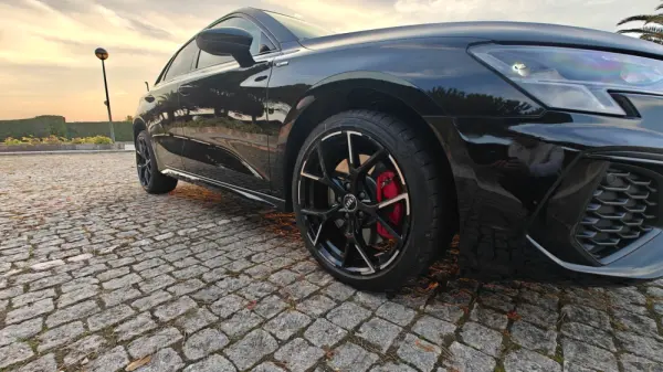 Audi A3 Sportback 45 TFSIe 25