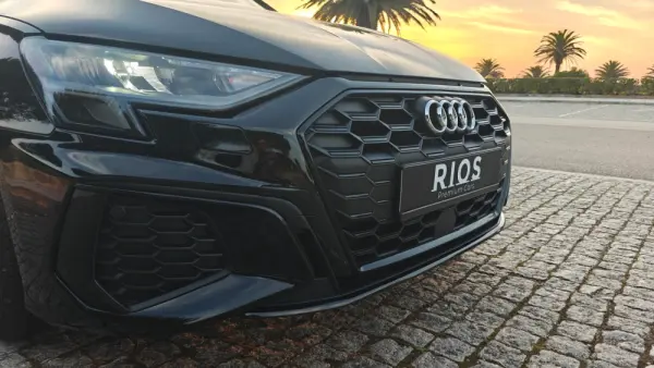 Audi A3 Sportback 45 TFSIe 29