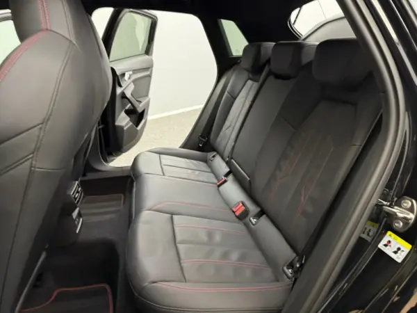 Audi A3 Sportback 45 TFSIe 51