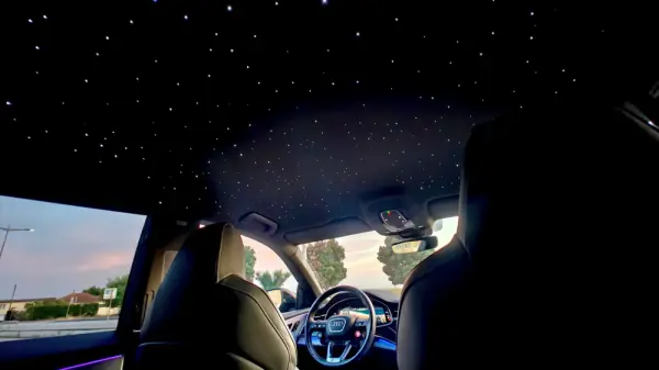 Audi Q8 60 TFSIe quattro S line Tiptronic 21