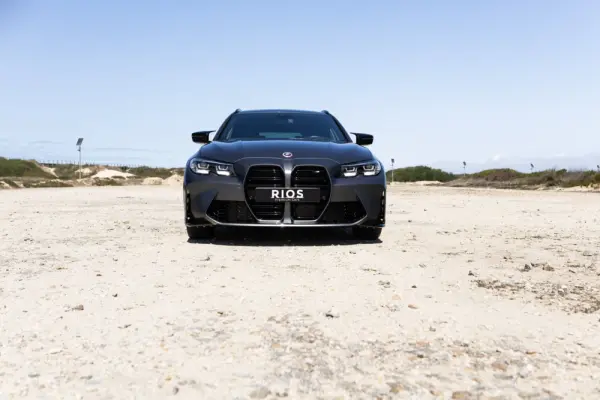 BMW 330 e Touring Pack 50 anos M Auto 13