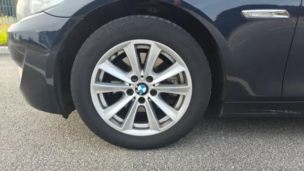 BMW 520 d Pack M Auto 28