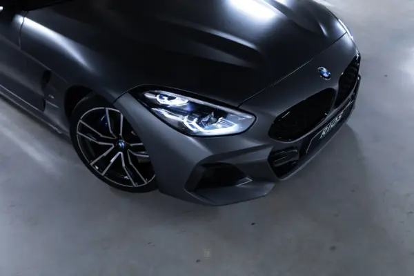 BMW Z4 30 i Pack M 4
