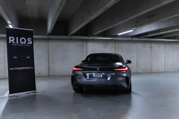 BMW Z4 30 i Pack M 24