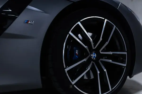 BMW Z4 30 i Pack M 28