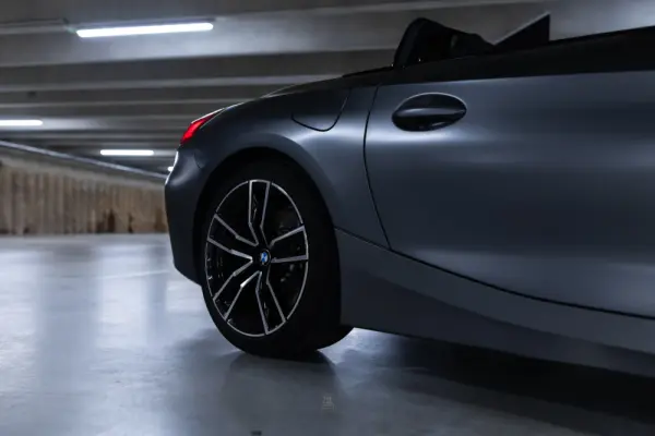 BMW Z4 30 i Pack M 29