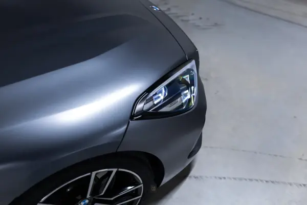 BMW Z4 30 i Pack M 30