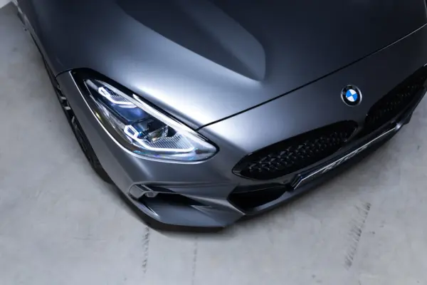 BMW Z4 30 i Pack M 31