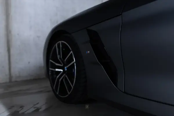 BMW Z4 30 i Pack M 32