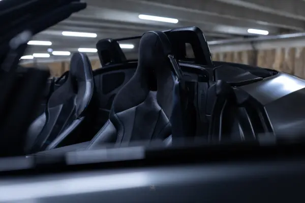 BMW Z4 30 i Pack M 33