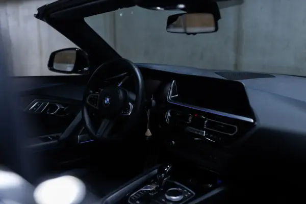 BMW Z4 30 i Pack M 37