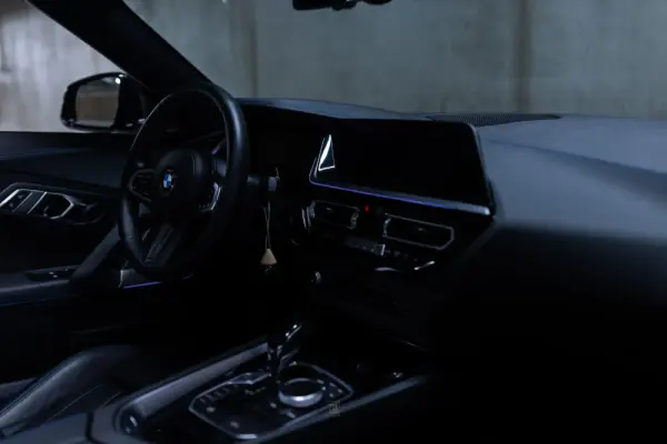 BMW Z4 30 i Pack M 39