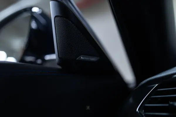 BMW Z4 30 i Pack M 40