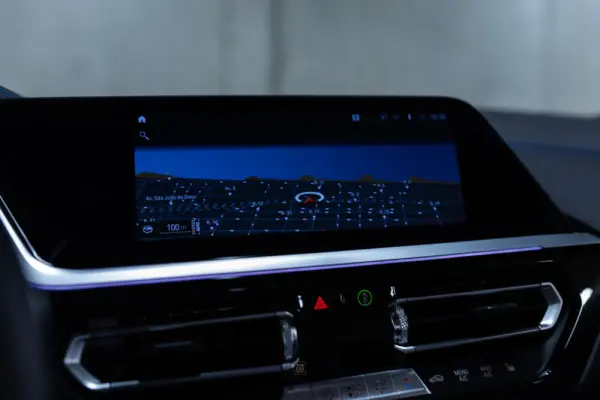 BMW Z4 30 i Pack M 42