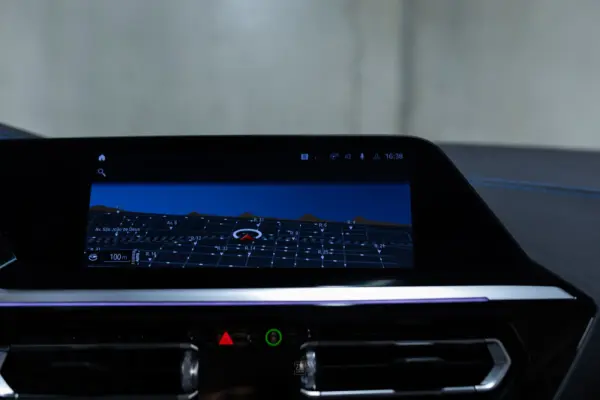 BMW Z4 30 i Pack M 43