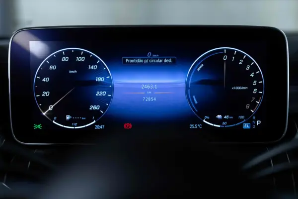 Mercedes-Benz C 300 e AMG Line 29