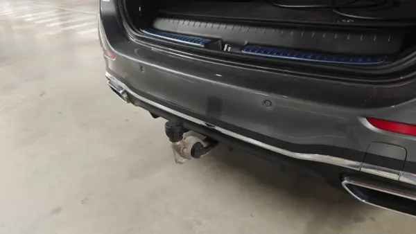 Mercedes-Benz C 300 e AMG Line 47