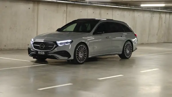 Mercedes-Benz E 300 5